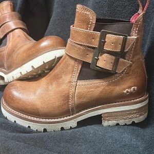 Rare find BedStu Boot!🔥